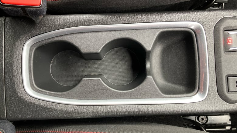 Vauxhall Corsa 1.2 Turbo SRi Nav Premium 5dr Petrol Hatchback